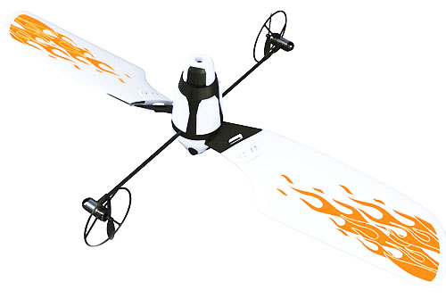 Wowwee Bladestar